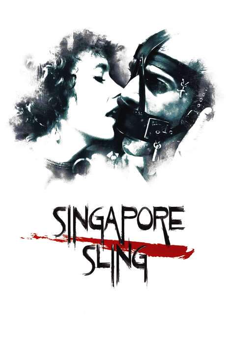 Singapore Sling
